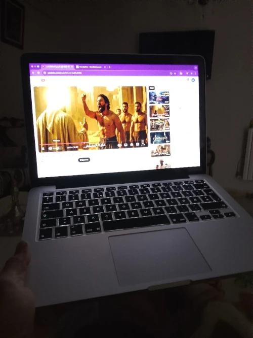 MacBook pro 2015