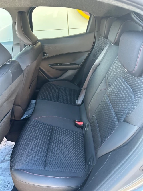 Renault Clio 6 2026 Techno