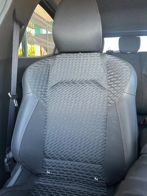 Renault Clio 6 2026 Techno