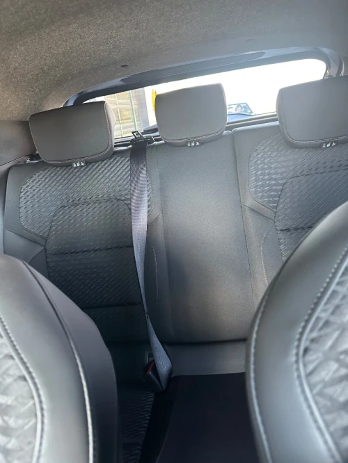 Renault Clio 6 2026 Techno