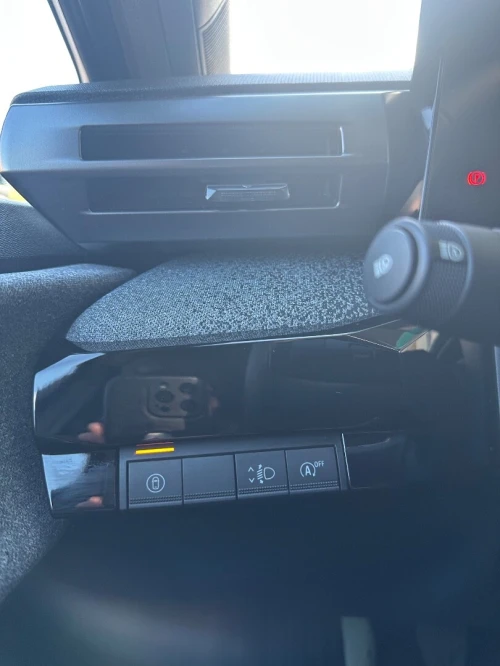 Renault Clio 6 2026 Techno