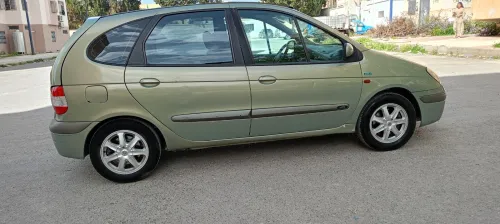 Renault Scenic 2000 Scenic 9