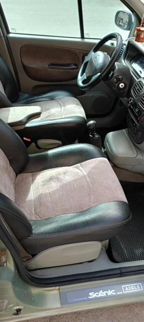 Renault Scenic 2000 Scenic