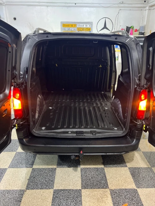 Fiat Doblo 2023 
