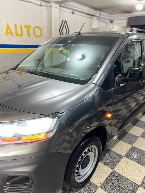 Fiat Doblo 2023 