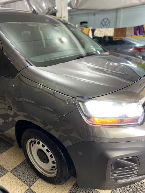 Fiat Doblo 2023 