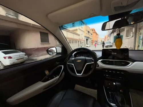 Chevrolet Captiva 2022 PREMIER