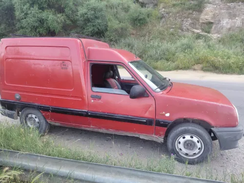 Renault 19 1995 19