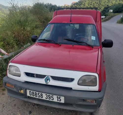 Renault 19 1995 19