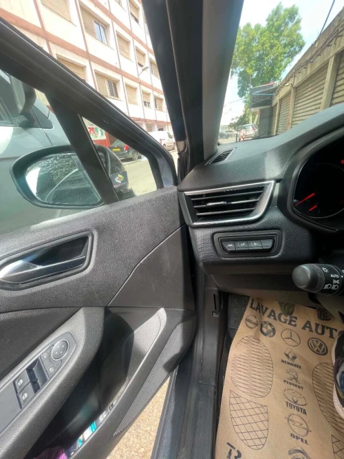 Renault Clio 5 2021 Business