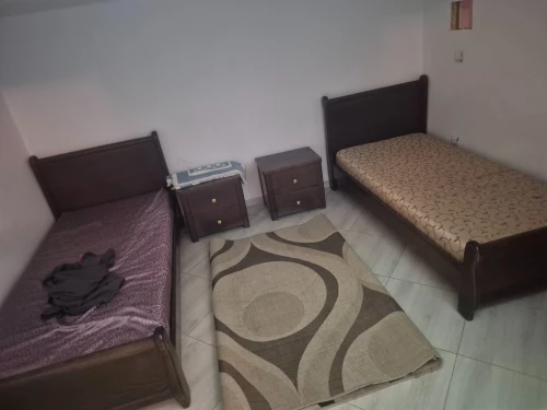 Location Appartement Studio Alger Cheraga