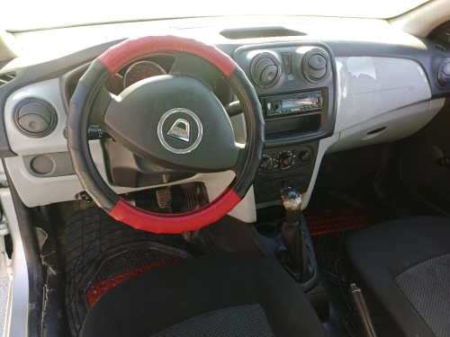 Dacia Logan 2014 Logan