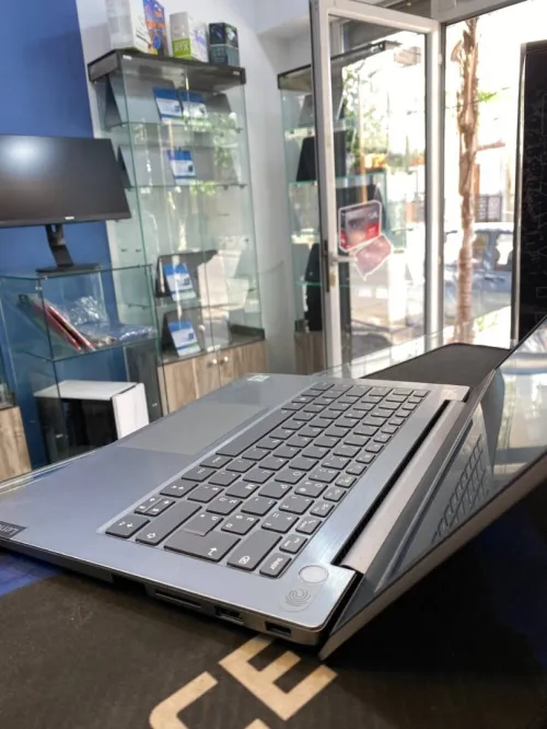 Lenovo ThinkBook i3-1005G1  8GB RAM / SSD 128GB  Full HD & fluide