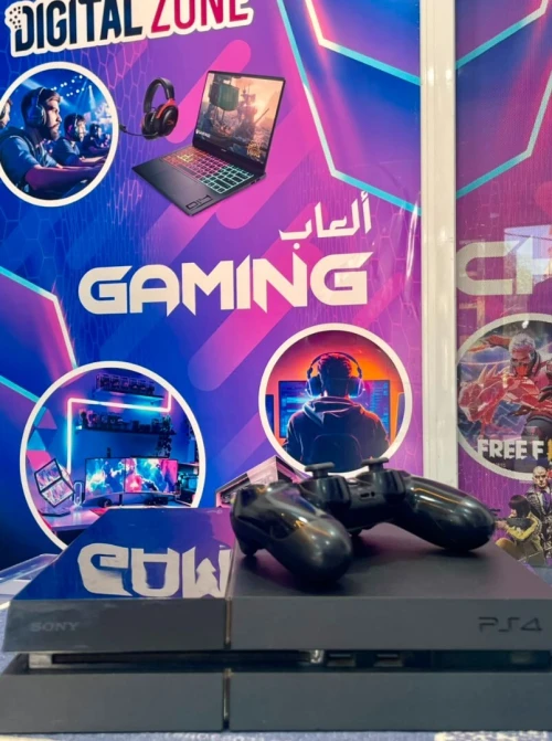 PlayStation 4