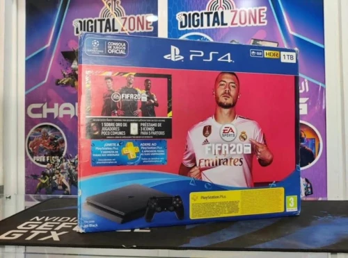 PS4