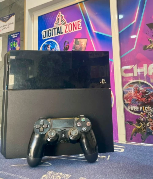 PlayStation 4