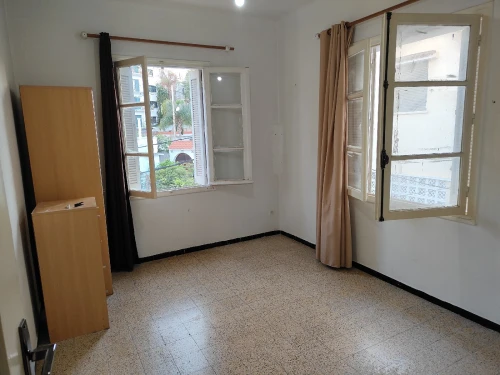 Vente Appartement F2 Alger Hydra