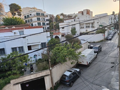 Vente Appartement F2 Alger Hydra