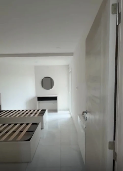 Vente Appartement F4 Alger Cheraga