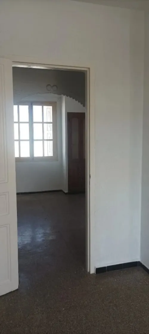 Vente Appartement F3 Alger Chevalley