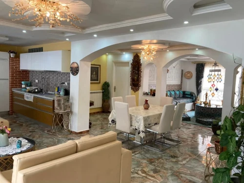 Vente Villa Alger Draria