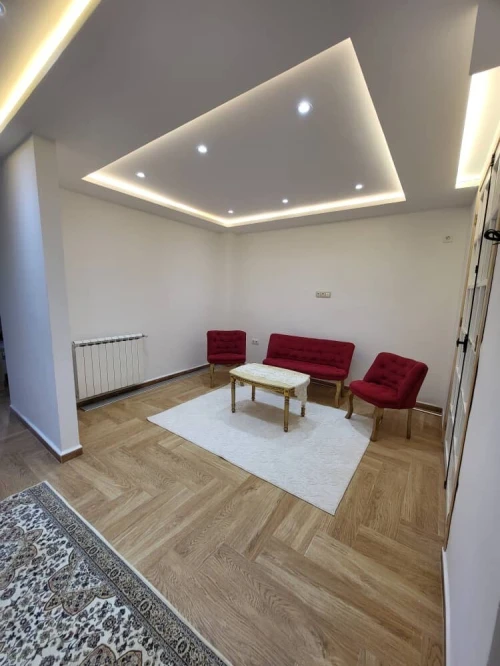 Vente Appartement F3 Alger El biar