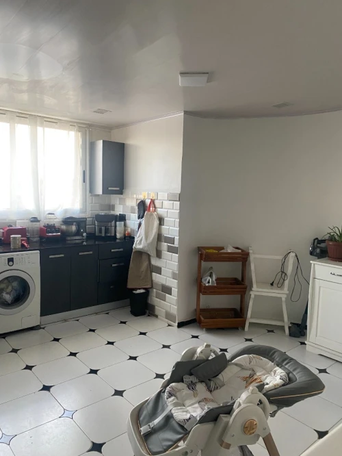 Vente Villa Alger Chevalley