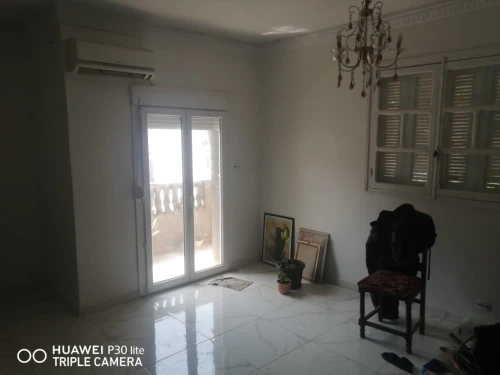 Location Appartement Niveau de villa F3 Alger Chevalley
