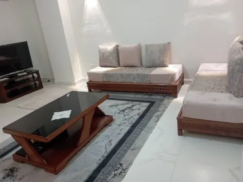 Location Appartement F4 Alger Cheraga