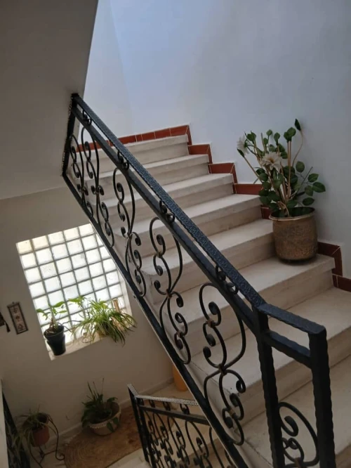 Vente Villa Alger Cheraga