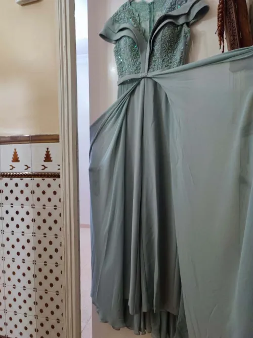 Robe Soirée