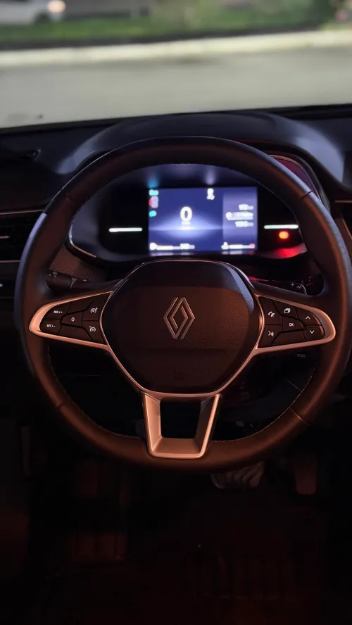 Renault Arkana 2026 Evolution
