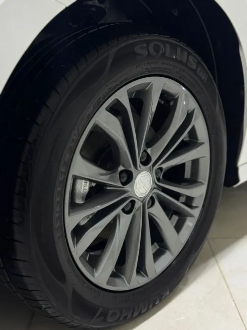 MG MG5 2026 MG5 Luxury Edition