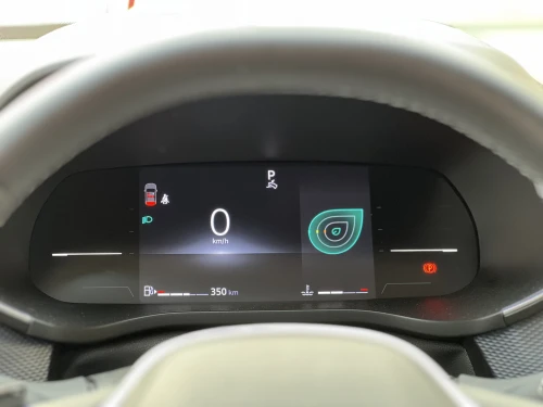Renault Arkana 2026 Evolution