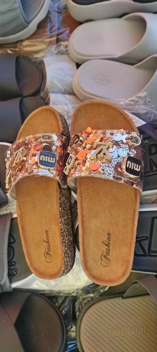 Sandales