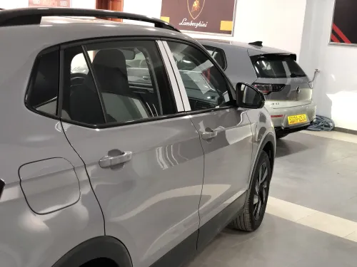 Volkswagen Tahru 2026 Xr