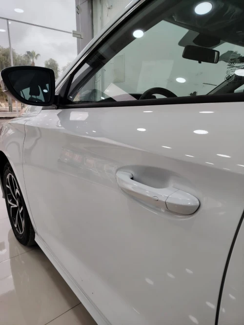 MG MG5 2026 Mg manual
