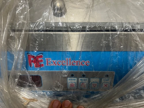 Machine à Glace Professionnelle - Excellence