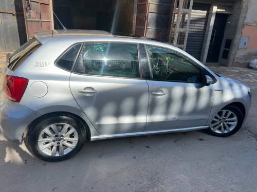 Volkswagen Polo 2013 Polo