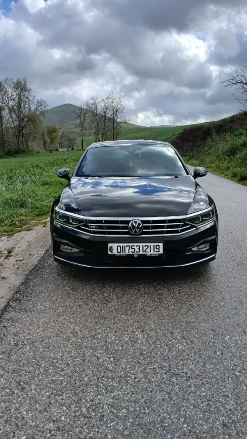 Volkswagen Passat 2021 R Line