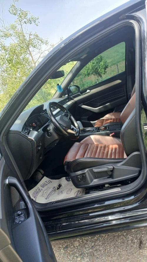 Volkswagen Passat 2021 R Line