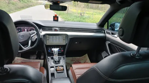 Volkswagen Passat 2021 R Line