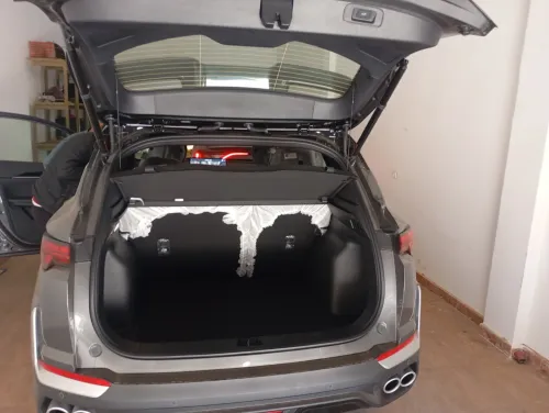 Geely Coolray 2026 Full option