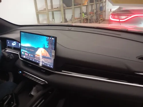 Geely Coolray 2026 Full option
