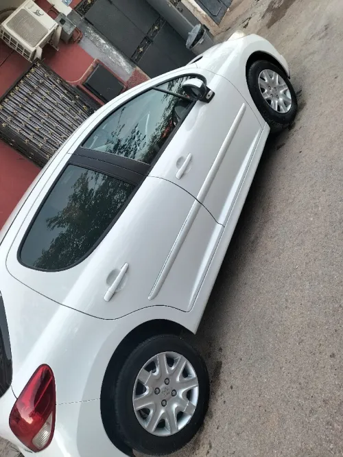 Peugeot 207 plus 2013 207 plus