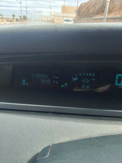 Renault Scenic 2005 