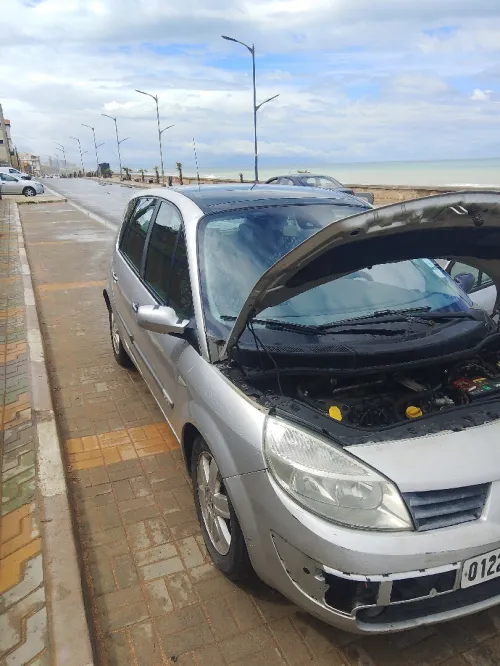 Renault Scenic 2005 