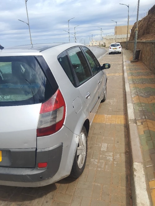Renault Scenic 2005 