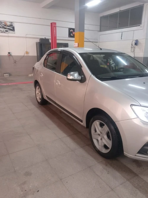 Renault Symbol 2019 