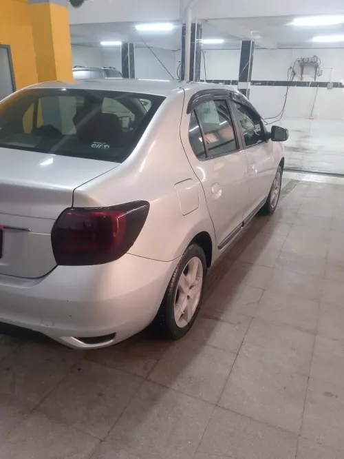 Renault Symbol 2019 